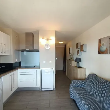 T2 Vue - St Pierre La 2plm67 Apartment