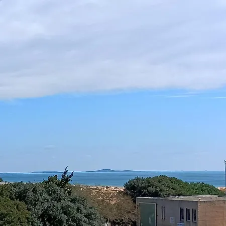 T2 Vue - St Pierre La 2plm67 Saint-Pierre-la-Mer (Aude)