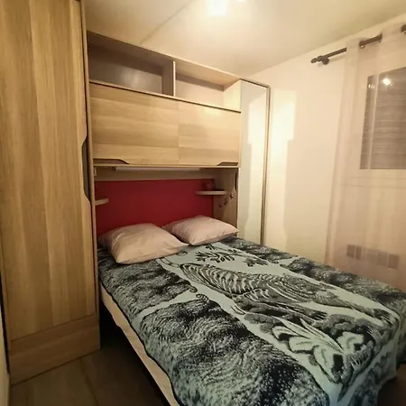 Apartment T2 Vue - St Pierre La 2plm67