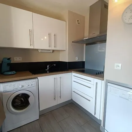 T2 Vue - St Pierre La 2plm67 Apartment