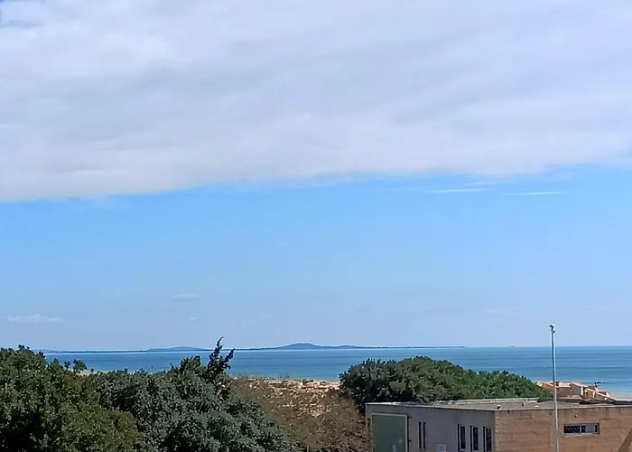 T2 Vue - St Pierre La 2plm67 Saint-Pierre-la-Mer (Aude)